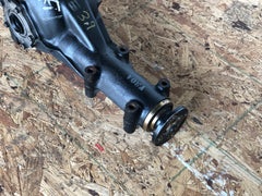 JDM Subaru WRX Forester STi R180 Rear LSD Differential 3.9 Ratio