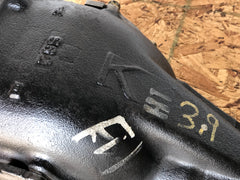 JDM Subaru WRX Forester STi R180 Rear LSD Differential 3.9 Ratio