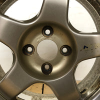 JDM 16" Work Meister S1 Wheels Rims 4x100 54.1 16x7JJ 16x8JJ +25 +27
