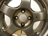 JDM 16" Work Meister S1 Wheels Rims 4x100 54.1 16x7JJ 16x8JJ +25 +27