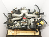 2002-2009 Subaru Legacy Forester Impreza EJ20 DOHC 2.0L Engine JDM EJ204 AVCS | Engine | 2.0L, 2002, 2002-2005, 2004, 2005, 2006, 2007, 2008, 2009, 2010, 2011, 2012, AVCS, Ej204, Forester, Impreza, Legacy, Subaru, WRX | 1133