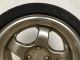 JDM 16" Work Meister S1 Wheels Rims 4x100 54.1 16x7JJ 16x8JJ +25 +27