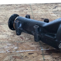 JDM Subaru WRX Forester STi R180 Rear LSD Differential 3.9 Ratio