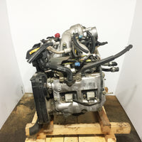 2002-2009 Subaru Legacy Forester Impreza EJ20 DOHC 2.0L Engine JDM EJ204 AVCS | Engine | 2.0L, 2002, 2002-2005, 2004, 2005, 2006, 2007, 2008, 2009, 2010, 2011, 2012, AVCS, Ej204, Forester, Impreza, Legacy, Subaru, WRX | 1133