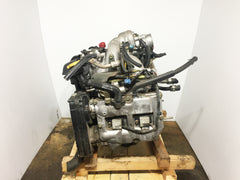2002-2009 Subaru Legacy Forester Exiga EJ20 DOHC 2.0L Engine JDM EJ204 AVCS