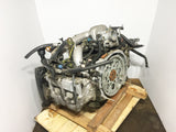 2002-2009 Subaru Legacy Forester Exiga EJ20 DOHC 2.0L Engine JDM EJ204 AVCS | Engine | 2.0L, 2002, 2002-2005, 2004, 2005, 2006, 2007, 2008, 2009, 2010, 2011, 2012, AVCS, Ej204, Forester, Impreza, Legacy, Subaru, WRX | 1132