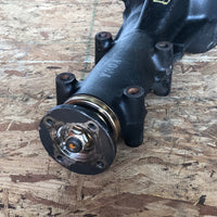 JDM Subaru WRX Forester STi R180 Rear LSD Differential 3.9 Ratio