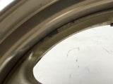 JDM 16" Work Meister S1 Wheels Rims 4x100 54.1 16x7JJ 16x8JJ +25 +27