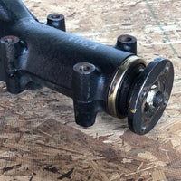 JDM Subaru WRX Forester STi R180 Rear LSD Differential 3.9 Ratio