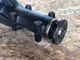 JDM Subaru WRX Forester STi R180 Rear LSD Differential 3.9 Ratio