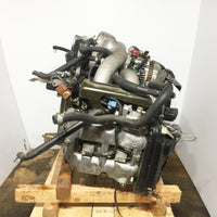 2002-2009 Subaru Legacy Forester Impreza EJ20 DOHC 2.0L Engine JDM EJ204 AVCS | Engine | 2.0L, 2002, 2002-2005, 2004, 2005, 2006, 2007, 2008, 2009, 2010, 2011, 2012, AVCS, Ej204, Forester, Impreza, Legacy, Subaru, WRX | 1133