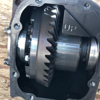 JDM Subaru WRX Forester STi R180 Rear LSD Differential 3.9 Ratio
