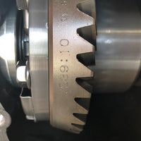 JDM Subaru WRX Forester STi R180 Rear LSD Differential 3.9 Ratio
