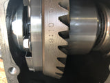 JDM Subaru WRX Forester STi R180 Rear LSD Differential 3.9 Ratio