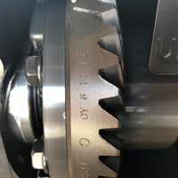 JDM Subaru WRX Forester STi R180 Rear LSD Differential 3.9 Ratio