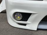 JDM Lexus IS300 TRD Bumper Fog Light Headlights Fenders 2001-2005 | Front End Conversion | Altezza Front end swap, IS300 Front end conversion, Jdm Altezza, JDM Is300 | 2051