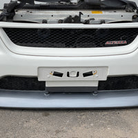 JDM Lexus IS300 TRD Bumper Fog Light Headlights Fenders 2001-2005 | Front End Conversion | Altezza Front end swap, IS300 Front end conversion, Jdm Altezza, JDM Is300 | 2051
