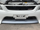 JDM Lexus IS300 TRD Bumper Fog Light Headlights Fenders 2001-2005 | Front End Conversion | Altezza Front end swap, IS300 Front end conversion, Jdm Altezza, JDM Is300 | 2051