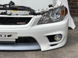 JDM Lexus IS300 TRD Bumper Fog Light Headlights Fenders 2001-2005