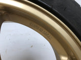JDM 17" SUBARU RAYS 17x7JJ +55 5x100 RIMS GOLD FORGED MONOBLOCK GC8 RA 215/45 RZ17 | Wheels and Rims | +55, 17 Inch, 17", 5x100, Impreza, Rays, STI, Subaru, WRX, wrx 2004, wrx 2005, WRX STI | 1470