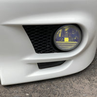 JDM Lexus IS300 TRD Bumper Fog Light Headlights Fenders 2001-2005