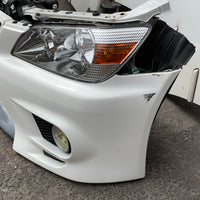 JDM Lexus IS300 TRD Bumper Fog Light Headlights Fenders 2001-2005