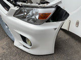 JDM Lexus IS300 TRD Bumper Fog Light Headlights Fenders 2001-2005