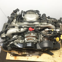 JDM 06 07 08 09 10 11 SUBARU EJ25 2.5L SOHC AVCS ENGINE IMPREZA FORESTER OUTBACK | Engine | 2.5l, EJ253, Forester, Impreza, Legacy, sohc, Subaru | 1135