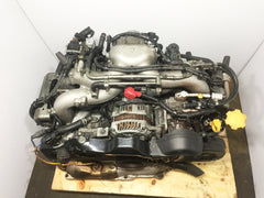 JDM 06 07 08 09 10 11 SUBARU EJ25 2.5L SOHC AVCS ENGINE IMPREZA FORESTER OUTBACK