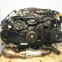 JDM 06 07 08 09 10 11 SUBARU EJ25 2.5L SOHC AVCS ENGINE IMPREZA FORESTER OUTBACK | Engine | 2.5l, EJ253, Forester, Impreza, Legacy, sohc, Subaru | 1135