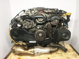 JDM 06 07 08 09 10 11 SUBARU EJ25 2.5L SOHC AVCS ENGINE IMPREZA FORESTER OUTBACK | Engine | 2.5l, EJ253, Forester, Impreza, Legacy, sohc, Subaru | 1135
