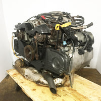 JDM 06 07 08 09 10 11 SUBARU EJ25 2.5L SOHC AVCS ENGINE IMPREZA FORESTER OUTBACK | Engine | 2.5l, EJ253, Forester, Impreza, Legacy, sohc, Subaru | 1135
