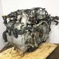 JDM 06 07 08 09 10 11 SUBARU EJ25 2.5L SOHC AVCS ENGINE IMPREZA FORESTER OUTBACK | Engine | 2.5l, EJ253, Forester, Impreza, Legacy, sohc, Subaru | 1135