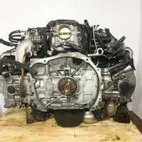 JDM 06 07 08 09 10 11 SUBARU EJ25 2.5L SOHC AVCS ENGINE IMPREZA FORESTER OUTBACK | Engine | 2.5l, EJ253, Forester, Impreza, Legacy, sohc, Subaru | 1135