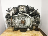 JDM 06-11 Subaru EJ253 2.5L SOHC Engine Impreza Legacy Forester | Engine | 2.5l, EJ253, Forester, Impreza, Legacy, sohc, Subaru | 1088