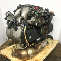 JDM 06-11 Subaru EJ253 2.5L SOHC Engine Impreza Legacy Forester | Engine | 2.5l, EJ253, Forester, Impreza, Legacy, sohc, Subaru | 1088