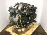 JDM 06-11 Subaru EJ253 2.5L SOHC Engine Impreza Legacy Forester | Engine | 2.5l, EJ253, Forester, Impreza, Legacy, sohc, Subaru | 1088