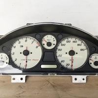 JDM Mazda Miata MX-5 NB Gauge Cluster 6-Speed MT Speedometer MX5 1998-2005 | Cluster | JDM Mazda Miata MX-5 NB Gauge Cluster 6-Speed MT Speedometer MX5 1998-2005 | 1473
