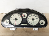 JDM Mazda Miata MX-5 NB Gauge Cluster 6-Speed MT Speedometer MX5 1998-2005 | Cluster | JDM Mazda Miata MX-5 NB Gauge Cluster 6-Speed MT Speedometer MX5 1998-2005 | 1473