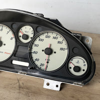 JDM Mazda Miata MX-5 NB Gauge Cluster 6-Speed MT Speedometer MX5 1998-2005 | Cluster | JDM Mazda Miata MX-5 NB Gauge Cluster 6-Speed MT Speedometer MX5 1998-2005 | 1473