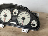 JDM Mazda Miata MX-5 NB Gauge Cluster 6-Speed MT Speedometer MX5 1998-2005 | Cluster | JDM Mazda Miata MX-5 NB Gauge Cluster 6-Speed MT Speedometer MX5 1998-2005 | 1473