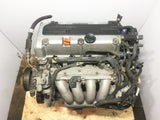 JDM Honda Accord 2.4L 4CYL DOHC Vtec K24A Engine 2003-2007 | Engine | 2.4L, Accord, DOHC, Honda, Honda Accord, K24A, VTEC | 1136