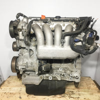 JDM Honda Accord 2.4L 4CYL DOHC Vtec K24A Engine 2003-2007 | Engine | 2.4L, Accord, DOHC, Honda, Honda Accord, K24A, VTEC | 1136