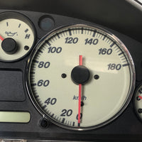 JDM Mazda Miata MX-5 NB Gauge Cluster 6-Speed MT Speedometer MX5 1998-2005 | Cluster | JDM Mazda Miata MX-5 NB Gauge Cluster 6-Speed MT Speedometer MX5 1998-2005 | 1473