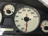JDM Mazda Miata MX-5 NB Gauge Cluster 6-Speed MT Speedometer MX5 1998-2005 | Cluster | JDM Mazda Miata MX-5 NB Gauge Cluster 6-Speed MT Speedometer MX5 1998-2005 | 1473