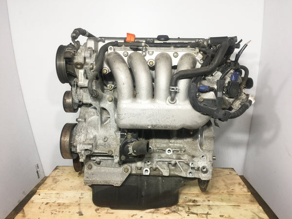 JDM Honda Accord 2.4L 4CYL DOHC Vtec K24A Engine 2003-2007 | Engine | 2.4L, Accord, DOHC, Honda, Honda Accord, K24A, VTEC | 1136