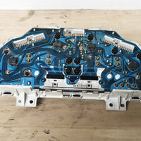 JDM Mazda Miata MX-5 NB Gauge Cluster 6-Speed MT Speedometer MX5 1998-2005 | Cluster | JDM Mazda Miata MX-5 NB Gauge Cluster 6-Speed MT Speedometer MX5 1998-2005 | 1473