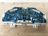 JDM Mazda Miata MX-5 NB Gauge Cluster 6-Speed MT Speedometer MX5 1998-2005 | Cluster | JDM Mazda Miata MX-5 NB Gauge Cluster 6-Speed MT Speedometer MX5 1998-2005 | 1473