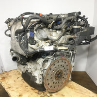 JDM Honda Accord 2.4L 4CYL DOHC Vtec K24A Engine 2003-2007 | Engine | 2.4L, Accord, DOHC, Honda, Honda Accord, K24A, VTEC | 1136