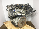 JDM Honda Accord 2.4L 4CYL DOHC Vtec K24A Engine 2003-2007 | Engine | 2.4L, Accord, DOHC, Honda, Honda Accord, K24A, VTEC | 1136